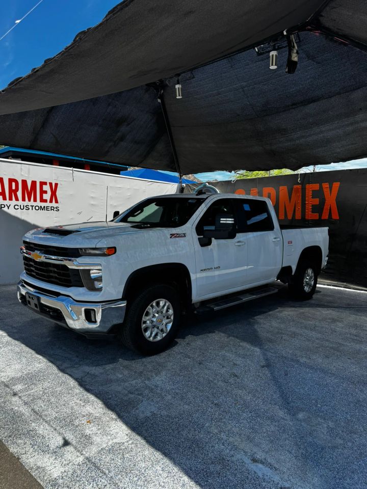 chevrolet silverado 2500hd 2025 1GC1KNE77SF223752 image chevrolet silverado 2500hd 2025 1GC1KNE77SF223752 image